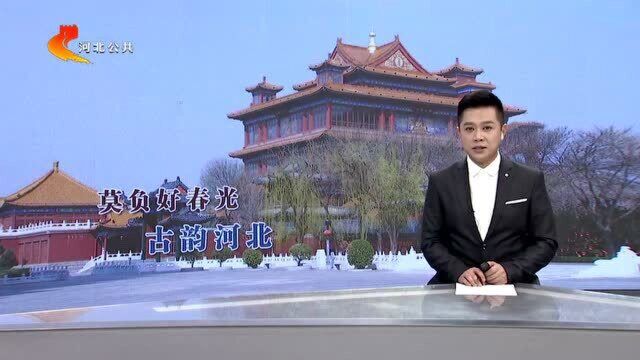 廊坊香河中信国安第一城:感受古典皇家文化磅礴气势