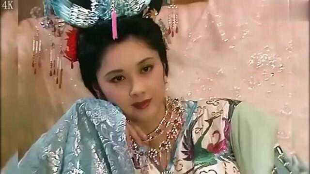 高清修复西游记女儿国篇