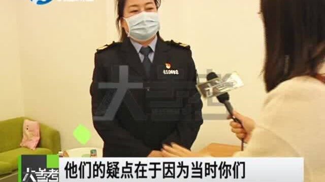 河南郑州:胎儿摄影暗藏猫腻,实则非法性别鉴定?曝光后商家竟公然叫嚣