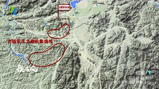 铁原阻击战,面对美军的进攻,内外加山成为志愿军最后一块盾牌