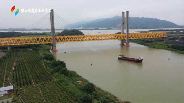 助推住建水利工作提升