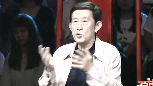 《说文解字》中的何,并不是姓氏,竟有另外一种含义