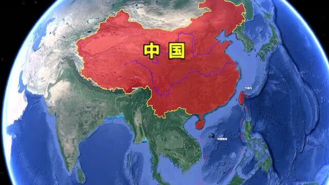 领土扩大的方法有哪些?中国国土面积,还有可能扩大吗?