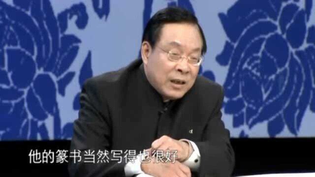 温州老板用一副对联抵押了20多万,专家:十大名家之一!