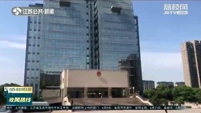 工厂附近村民苦不堪言 记者暗访调查曝光 “散乱污”企业谁来管?