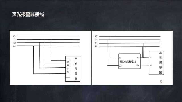 消防水电造价项目案例实操8.火灾报警及联动系统(二)