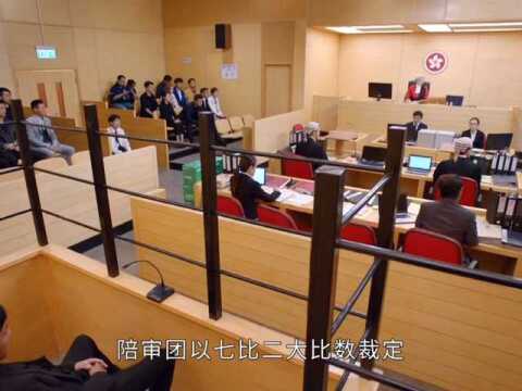 逆天奇案富二代疯狂报复警务处长