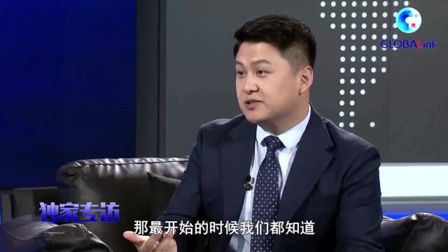 全球连线|百年画卷 档案里的党史故事