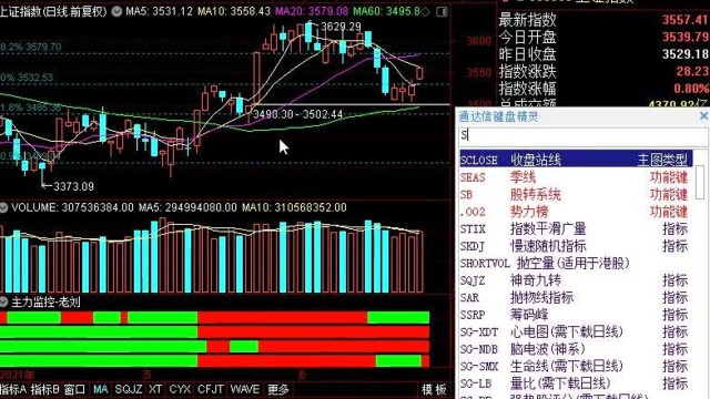 6.22 行文夜谈