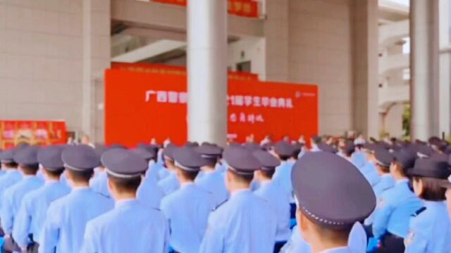 毕业的季节!我们该如何告别生活了三年的学校.