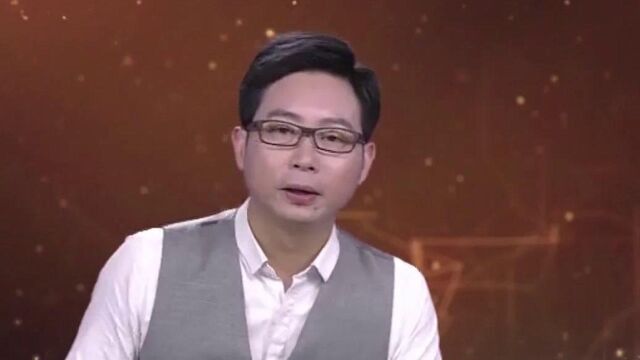 经典传奇:大克鼎价值连城,怎料命运坎坷,全靠一位老人守护