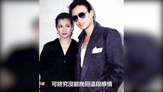 26岁翁美玲当年经历了什么,隐瞒了25年曝光太惊人!