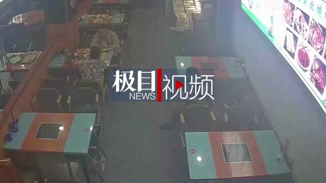 太原一农民工蹭网后买来雪糕致谢,店主:想请他吃饭没追上