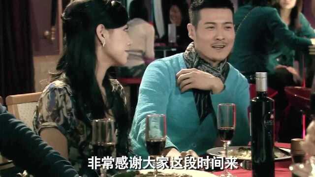 李查德不愧为大佬,钻石都成堆送