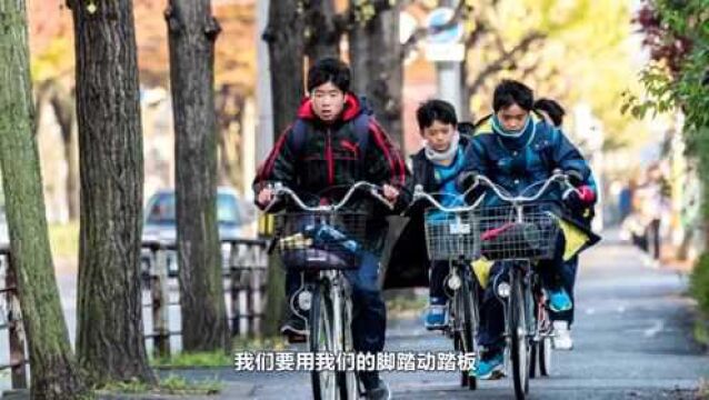 全球首辆“无脚踏自行车”,速度比电动车还快!