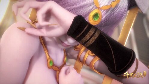 斗罗大陆:终于知道这只猫女去哪了。 - 腾讯视频