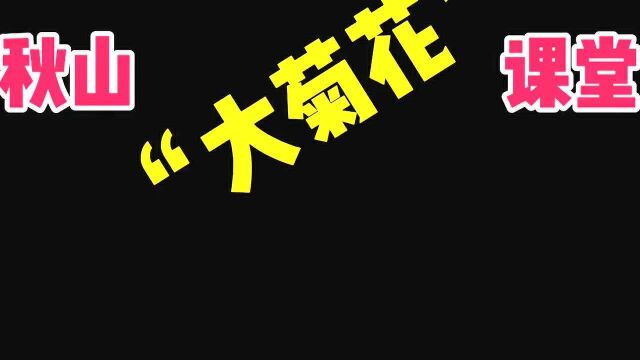 干扰流暗信,就是这么自信!秋山 干扰流暗信