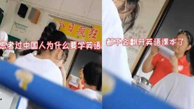 广西一高中生英语考试模仿鲁迅口吻写中文作文,网友:老周树人了