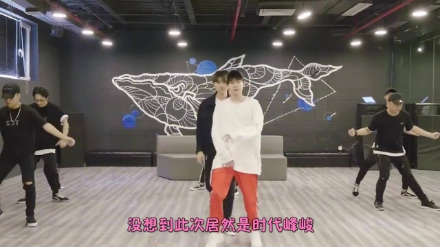 TFBOYS网络式合体,公司为三小只发声,间接公布经纪合约归属权