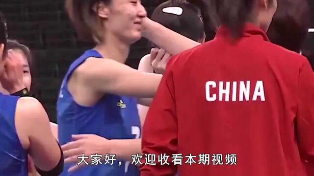 中国女排主教新人选,执教能力丝毫不亚于郎平,球迷:未来可期