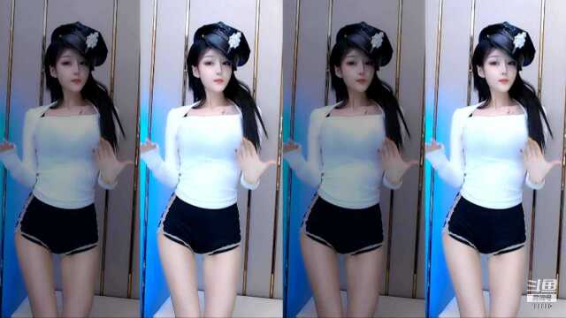 DY美女热舞32