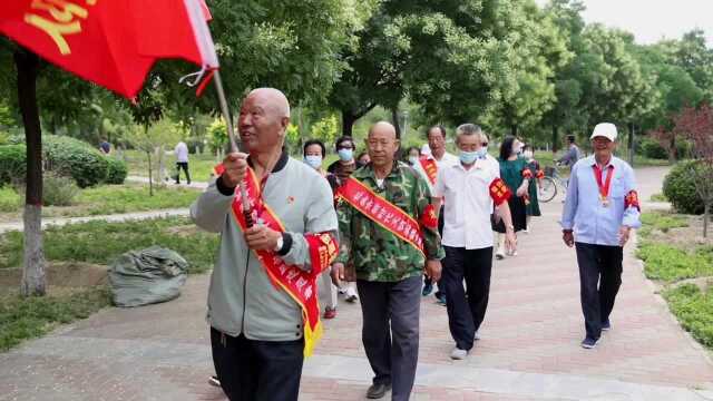 内蒙古ⷦˆ‘帮你 |“活雷锋”李西芬义务服务58年