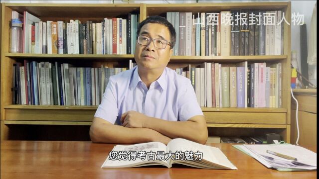 2021年9月号山西晚报封面人物