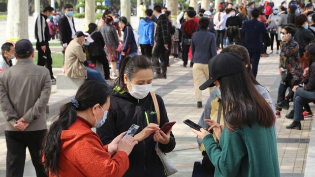 震惊!石家庄一场相亲传播了5代人,感染原因让人没想到