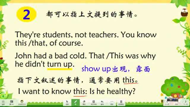 英语小升初培优this与that用法区分,同学们开始学习英语,要听清