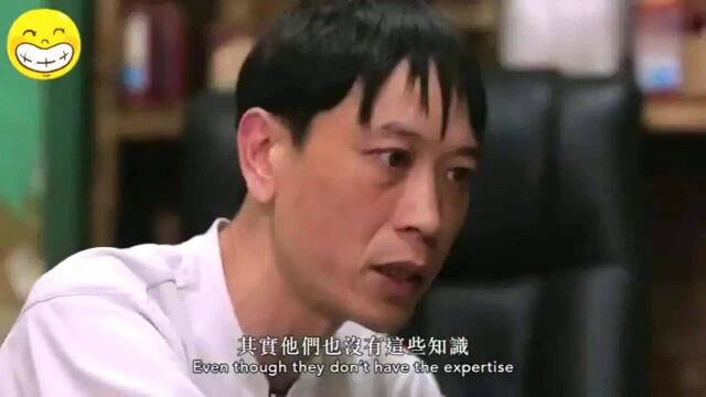 香港生活:老字号挨到鼻窦炎,老板接手80年招牌,明言总有行业被淘汰!