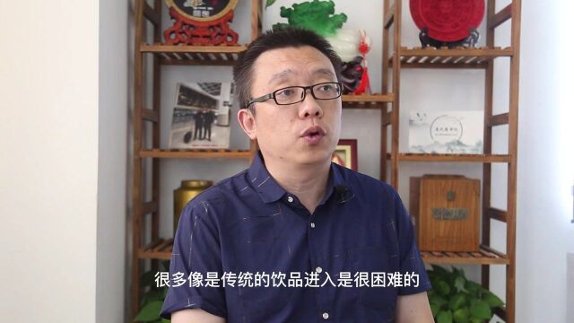 【专访骆欣庆】从美团点评金牌创新顾问到商业讲师,转型路上的酸甜苦辣