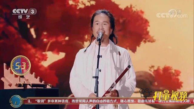 “音乐旅人”王聂晶演绎《菩提》,让人耳目一新,好听