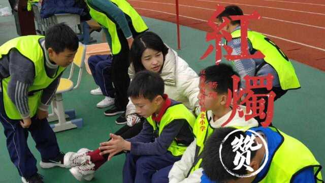 四川宜宾‖红烛赞系列(四)叙州区城北小学——杨旭