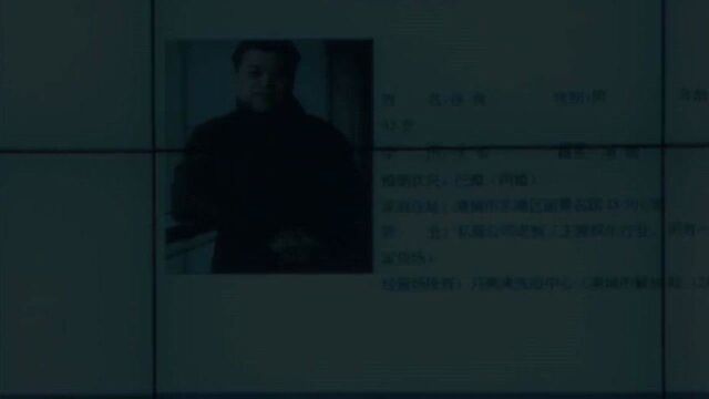 第九大队:老总失踪,关键证人失忆,案件调查现在毫无头绪#影视剪辑