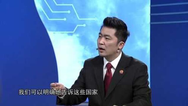 法治:物流扣押国家货物,法官直接发出强制令,太解气