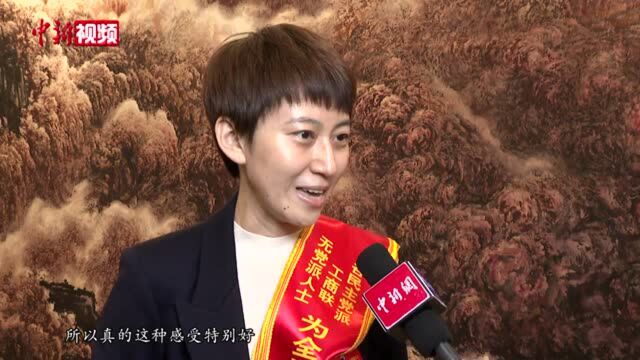 “思源工程”办公室主任:为百姓解决了实际问题感受特别好