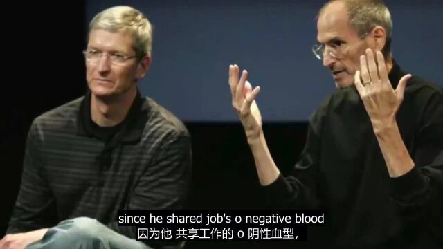 History of Steve Jobs (Full Documentary)字幕