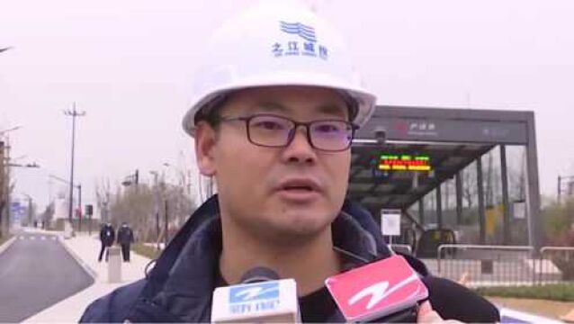 地铁重建道路185条,快速路330公里,杭州“迎亚运”道路建设取得阶段性成果