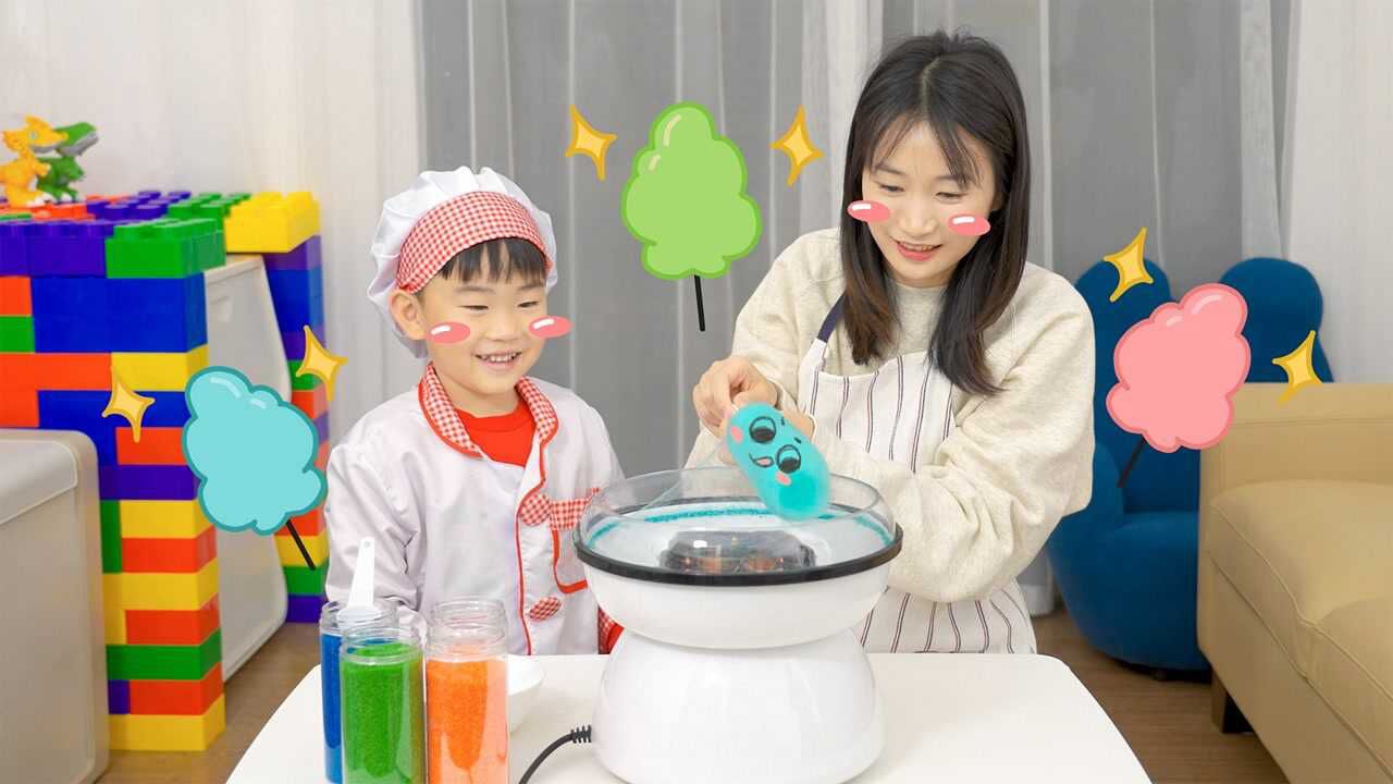 枫枫玩具的个人页