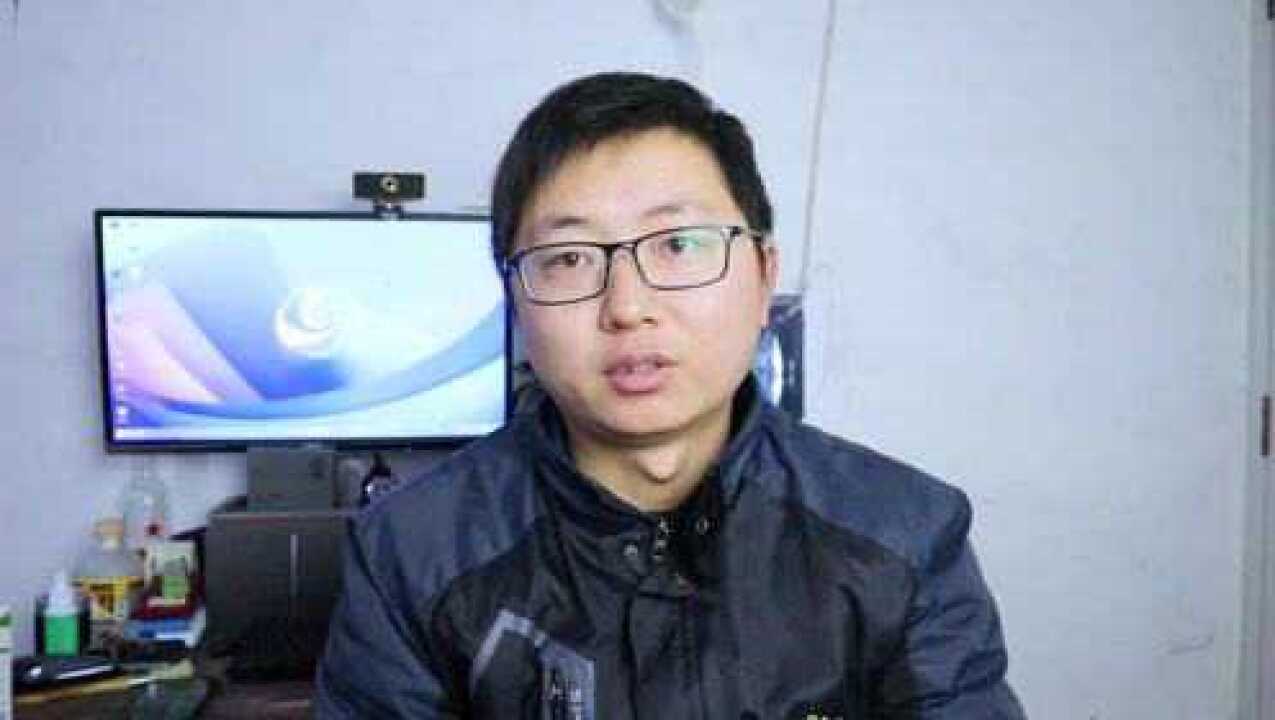 使用国产deepin系统两天的感受,希望这个视频能帮到你