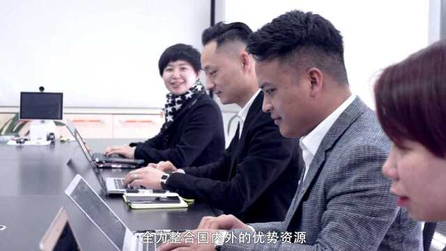 东莞市奥能工程塑料有限公司宣传视频