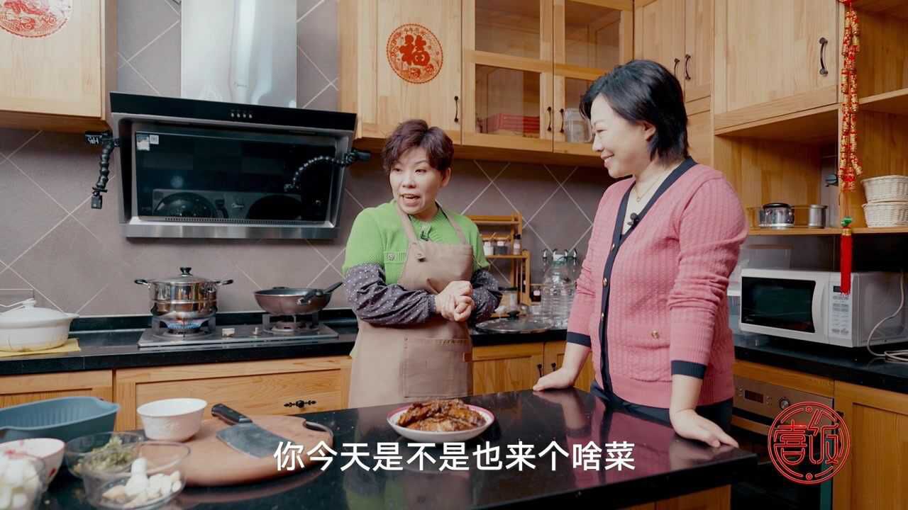 喜饭丨人人都会的“中国名菜” ,世界冠军是这么做的