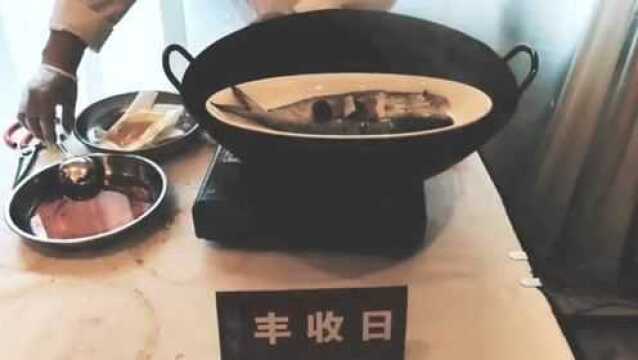 丰收日/新雅/盘点美味/西区老大房/王家沙,年夜饭半成品,消保委亲测!