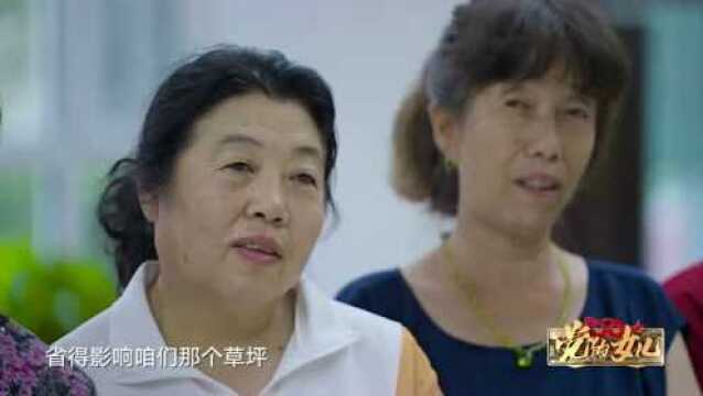 党的女儿 | 吴亚琴:以奋斗者姿态扎根基层