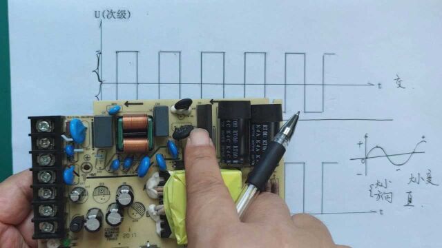 齐全开关电源拓扑汇总,用电路图对比讲解,你只要看完就可以记住