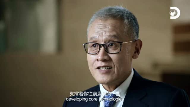 Discovery探索频道走进君乐宝,展现中国奶粉“真功夫”