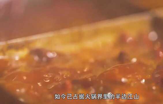 美食 火锅