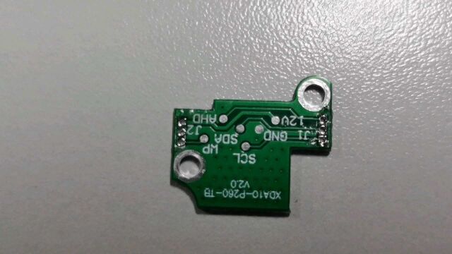 一个新的PCB板带来的思考