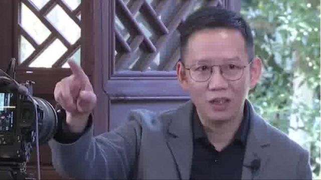 吴晓波《人间杭州》:一个财经作家对这座城市的记忆