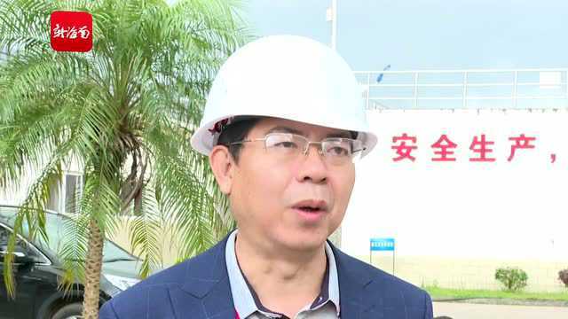 关注六水共治 | 保供水 万宁有序推进多个供水工程建设